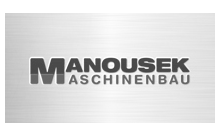 Manousek Maschinenbau